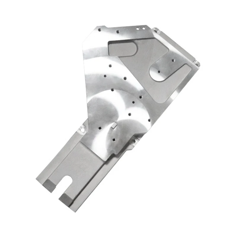 Sing kudu kita pilih? Machining utawa Casting