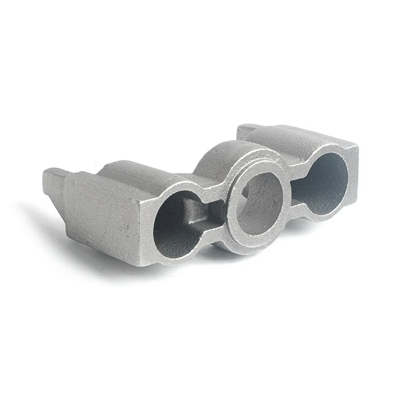 Mechanical Fittings Sleeve Sand Casting Parts Besi Cor